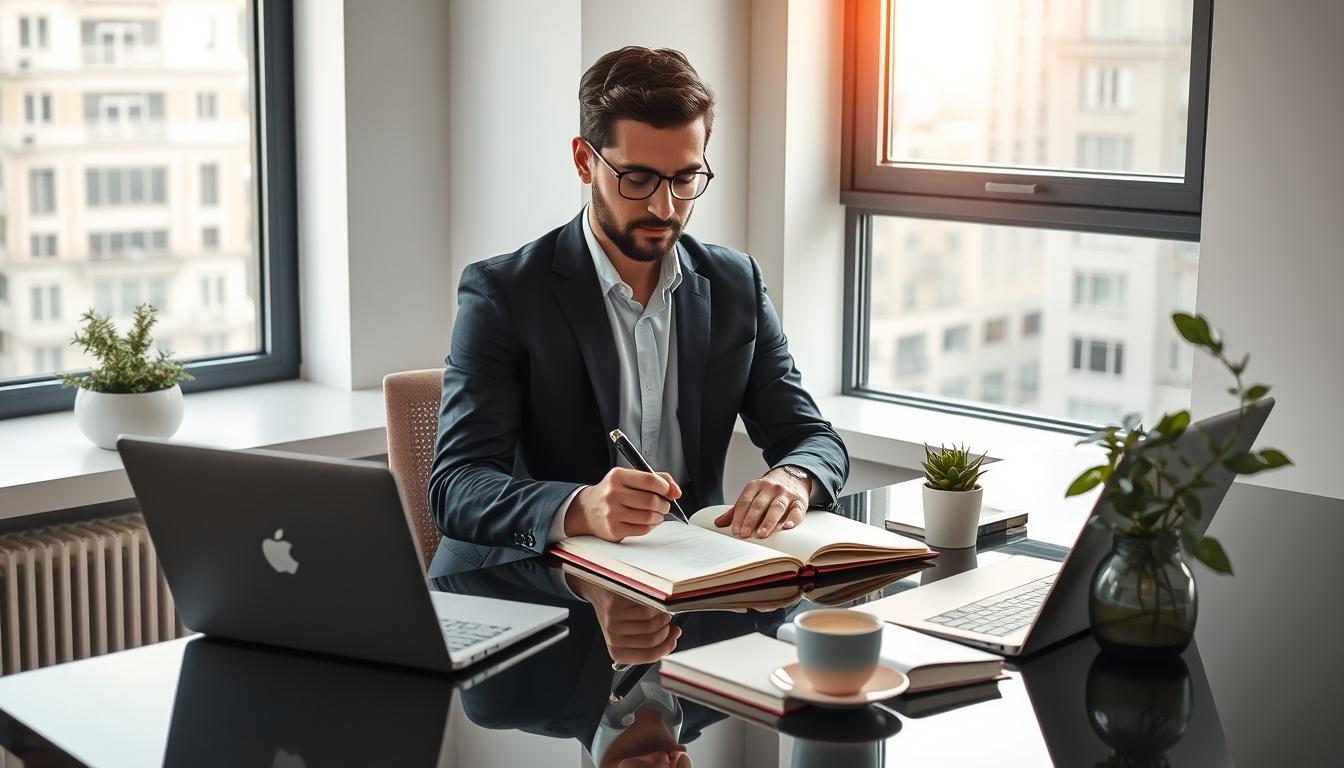 Spiritual Growth for Work
